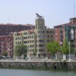 Cerrajería en Deusto