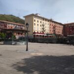 San Ignacio Cerrajeros