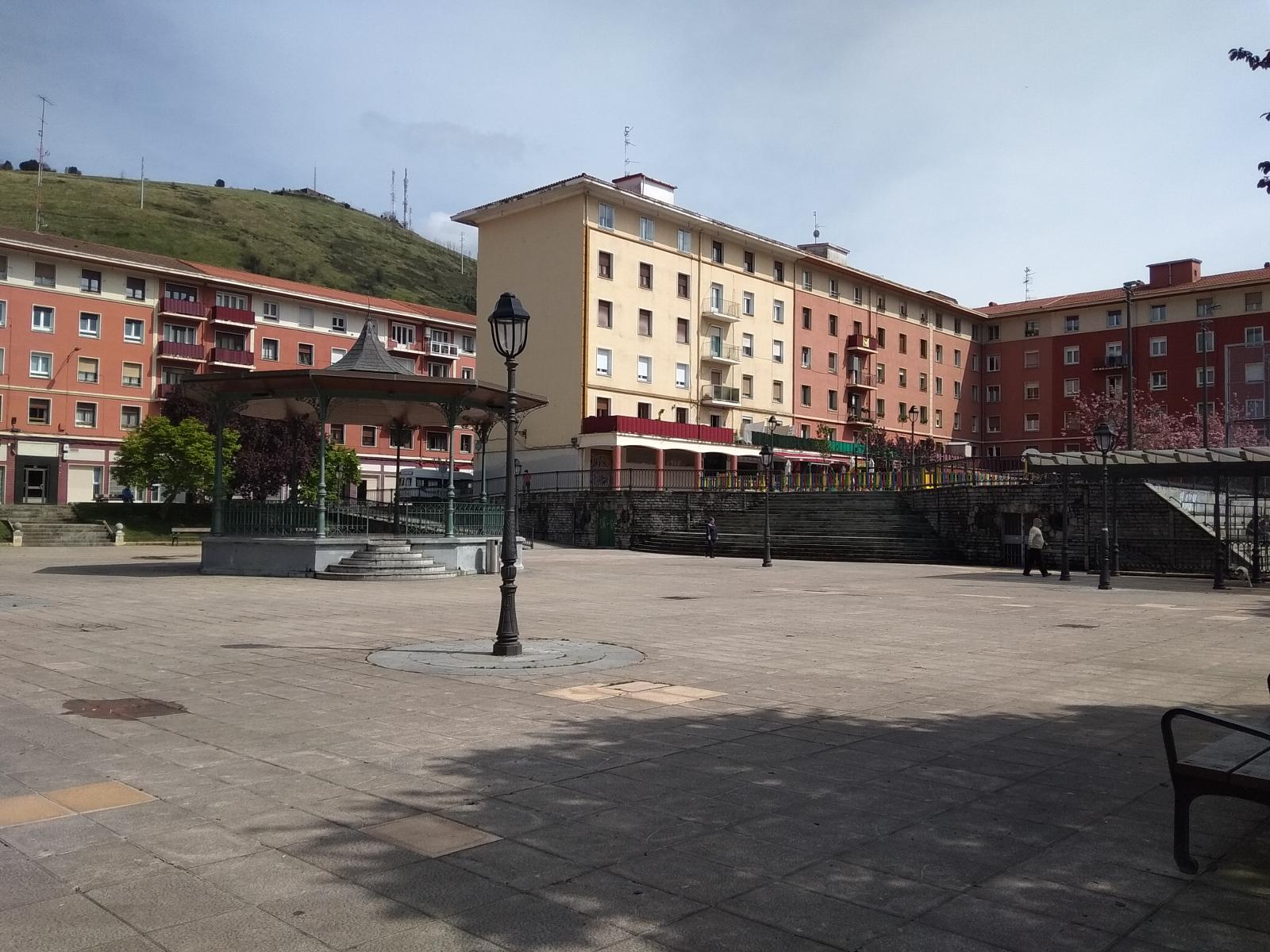 San Ignacio Cerrajeros